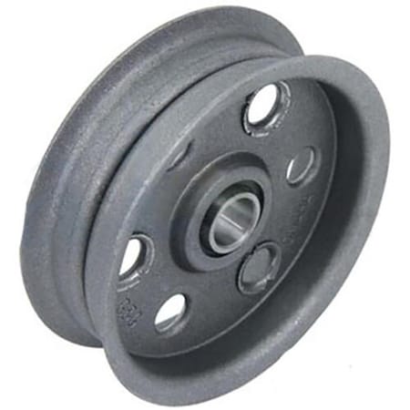 Aftermarket Belt Idler A-04114-AI